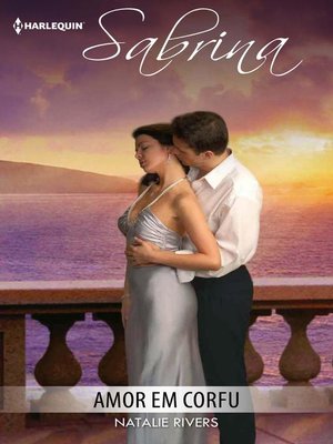 cover image of Amor em Corfu